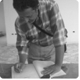 المهندس/ مفتاح علي الغنيمي